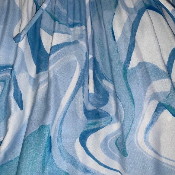 Multi-color Tank top - Picture 2 of 2